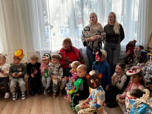 Naujienos „Žiema, bėk iš kiemo“ galerija. Nuotrauka 3 iš 20