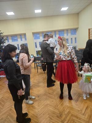 Naujienos „Kalėdų šventė“ galerija. Nuotrauka 1 iš 39