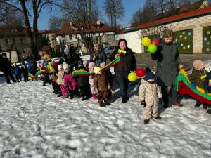 Naujienos „Minime Kovo 11-ą“ galerija. Nuotrauka 9 iš 25