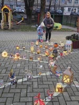 Naujienos „Renginys Šv. Martyno - žiemos šauktuvėms paminėti“ galerija. Nuotrauka 8 iš 8