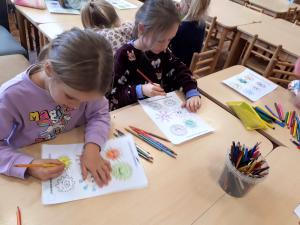 Naujienos „Sveikatos valandėlė ,,Švarios rankytės"“ galerija. Nuotrauka 10 iš 11