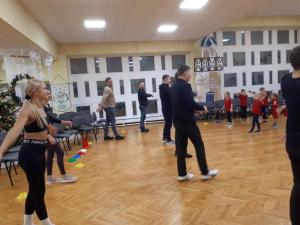 Naujienos „Sveikatos sporto šventė ,,Drąsūs, stiprūs, vikrūs"“ galerija. Nuotrauka 3 iš 9