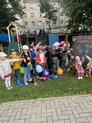 Naujienos „Europos judumo savaitė“ galerija. Nuotrauka 3 iš 18