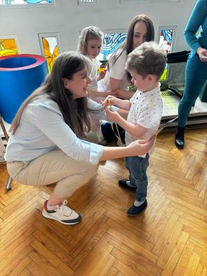 Naujienos „Mama, mamytė, mamyčiukė, mamaitė...“ galerija. Nuotrauka 30 iš 31