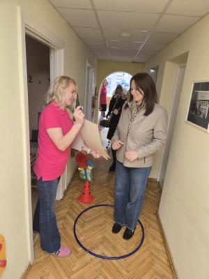 Naujienos „Šventė šeimos dienai paminėti“ galerija. Nuotrauka 2 iš 22