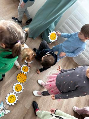 Naujienos „Pasaulinė autizmo supratimo diena“ galerija. Nuotrauka 5 iš 23