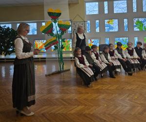 Naujienos „Tautinė šventė ,,Dovana Lietuvai““ galerija. Nuotrauka 17 iš 38