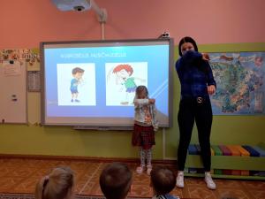Naujienos „Sveikatos valandėlė ,,Švarios rankytės"“ galerija. Nuotrauka 11 iš 11