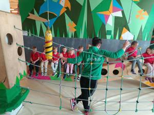 Naujienos „Edukacinis užsiėmimas ,,Scala Dream“ laipiojimo centre“ galerija. Nuotrauka 11 iš 11