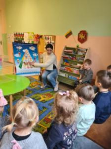 Naujienos „Sveikatos valandėlė „Sveikos mitybos piramidė““ galerija. Nuotrauka 4 iš 5