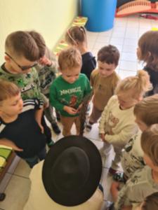 Naujienos „Naratyvinė savaitė „Dingusio garso detektyvai“ “ galerija. Nuotrauka 19 iš 40
