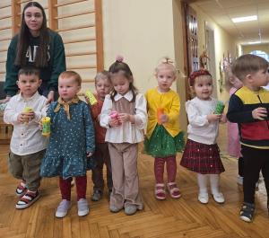 Naujienos „Tautinė šventė ,,Dovana Lietuvai““ galerija. Nuotrauka 19 iš 38