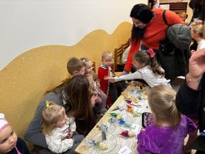 Naujienos „Kaziuko mugė“ galerija. Nuotrauka 4 iš 26