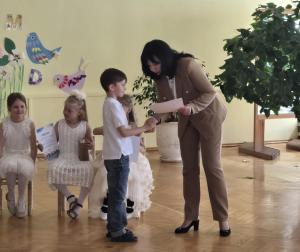 Naujienos „Išleistuvių šventė ,,Lik, sveikas darželi““ galerija. Nuotrauka 3 iš 23
