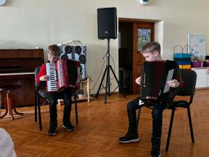Naujienos „Muzikos festivalis“ galerija. Nuotrauka 6 iš 15