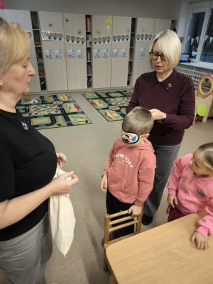Naujienos „Socialinė iniciatyva „Matyti širdimi"“ galerija. Nuotrauka 2 iš 26